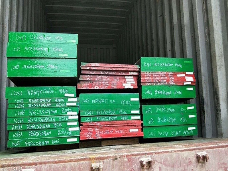 Bảng Báo Giá Thép Tấm, Thép Tròn Đặc 2083