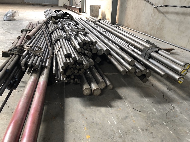 Bảng Chào Giá Thép Tấm, Thép Tròn Đặc, Ống Thép Đúc 3Cr13, 3Cr13Mo, X33Cr13, Y3Cr13