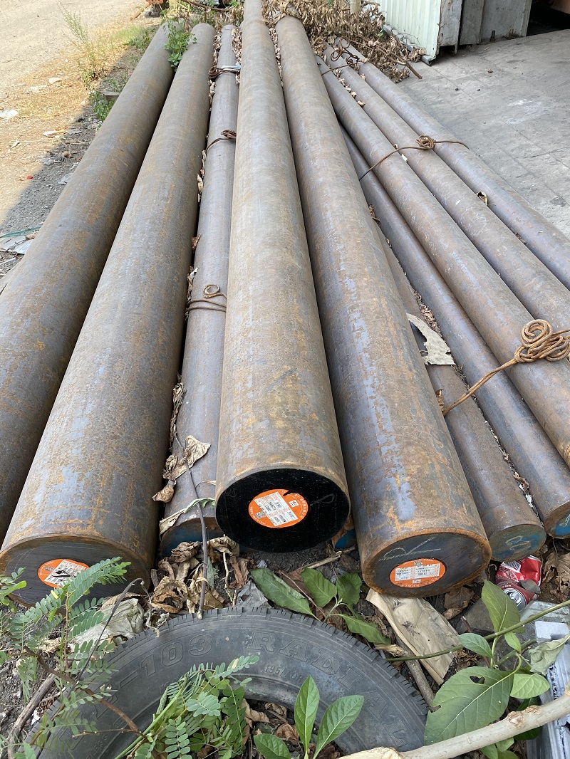 Bảng Giá Láp Tròn Đặc, Thép Tấm S500A, S500AL, S500MC, S500Q, S500QL, S500AL, S550A, S550Q