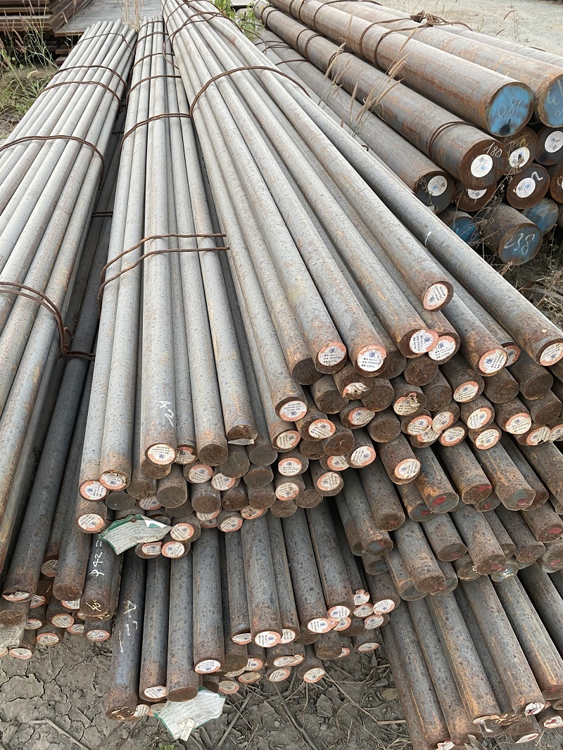 Bảng Giá Láp Tròn Đặc, Thép Tấm SCM15, SCM15H, SCM415M, SCM415TK