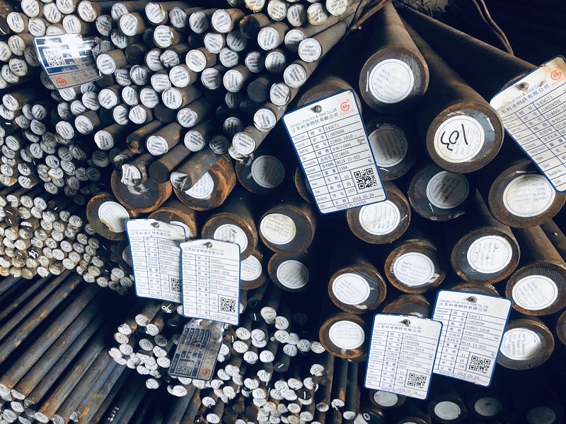 Bảng Giá Láp Tròn Đặc, Thép Tấm SCM435, SCM435H, SCM435M, SCM435TK