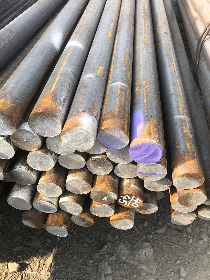 Bảng Giá Láp Tròn Đặc, Thép Tấm SCM435, SCM435H, SCM435M, SCM435TK