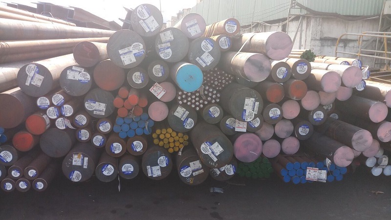 Bảng Giá Láp Tròn Đặc, Thép Tấm SCM440, SCM440H, SCM440M, SCM440TK