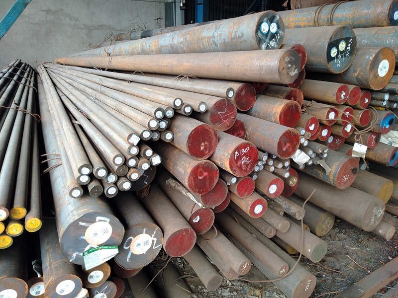 Bảng Giá Láp Tròn Đặc, Thép Tấm SCM440, SCM440H, SCM440M, SCM440TK