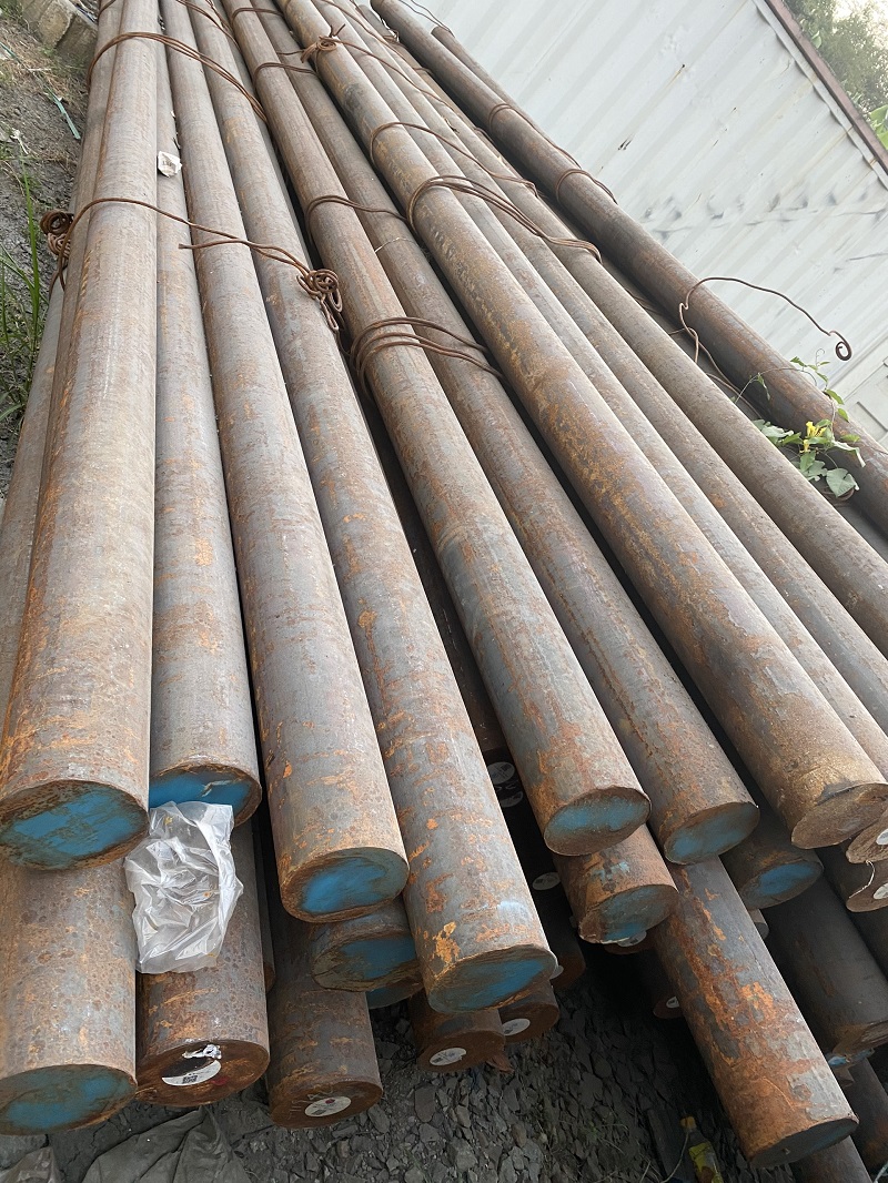 Bảng Giá Láp Tròn Đặc, Thép Tấm SCR420, SCR420H, SCR420M, SCR420TK