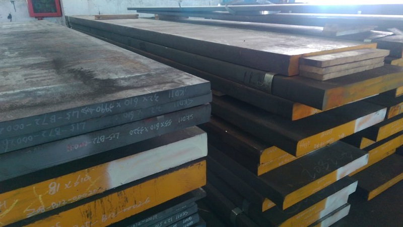 Bảng Giá Láp Tròn Đặc, Thép Tấm SMN420, SMN433, SMN438, SMN443, SMN430V