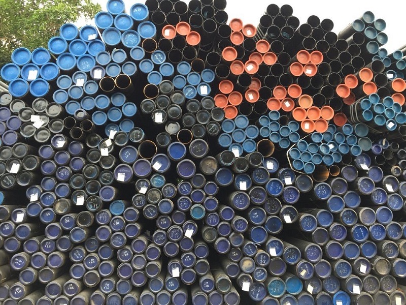 BẢNG GIÁ ỐNG THÉP ĐÚC HỢP KIM SCM440