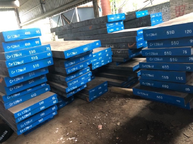 Bảng Giá Thép Gió M42, SKH59, SKH51, SKH40, HAP40, SKH55, SKH51