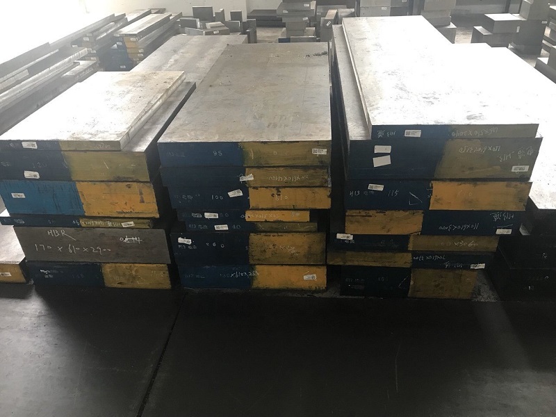 Bảng Giá Thép Làm Khuôn 1  2316, 1 2083, 1 2315, 1 2738, SKD11, SKD61, SKS3