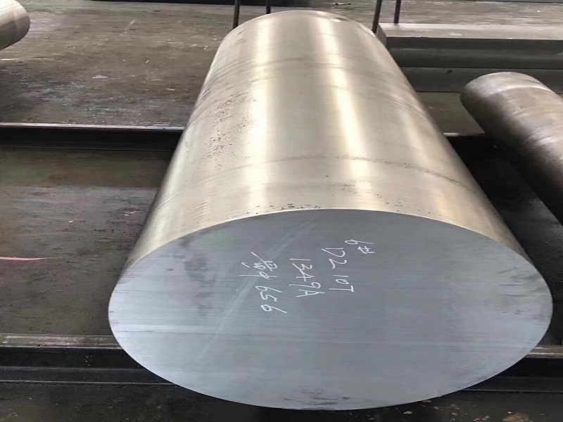 Bảng Giá Thép Ống Đúc 42CRMO4, SCM440, SK5, SKD11, SKD61