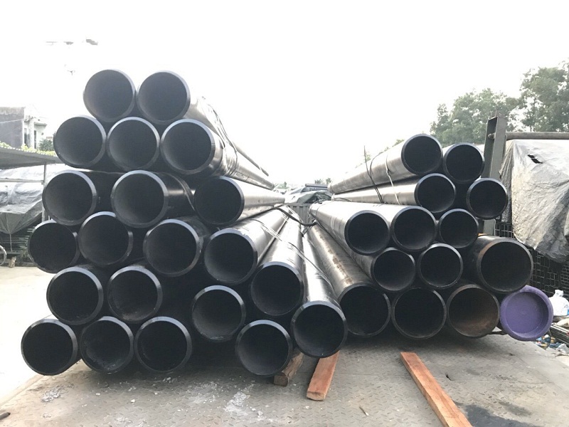 Bảng Giá Thép Ống Đúc A335, A333, A213, SA335, SA333, SA213