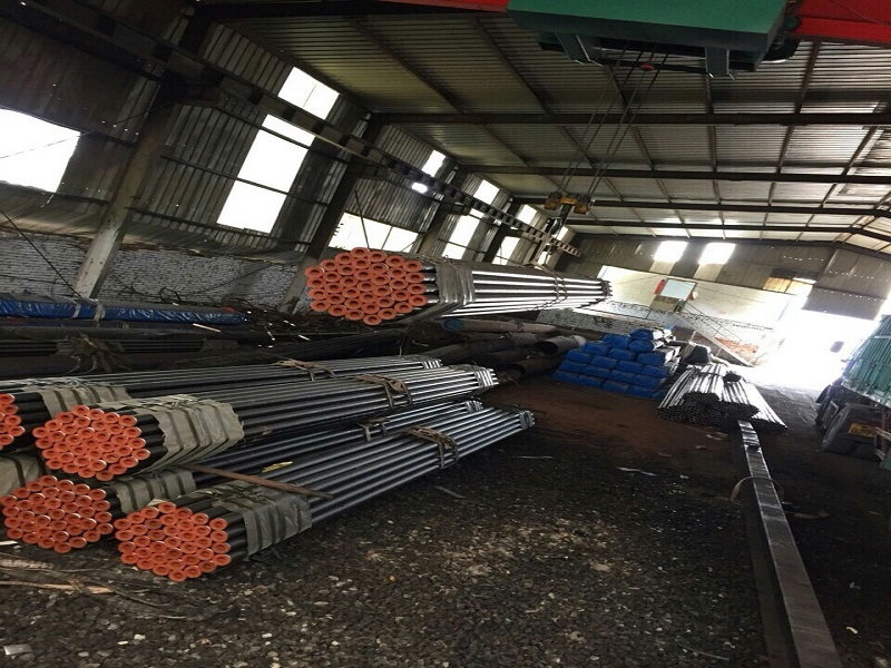 Bảng Giá Thép Ống Đúc C15, C20, C35, C45, C50, C55, C60