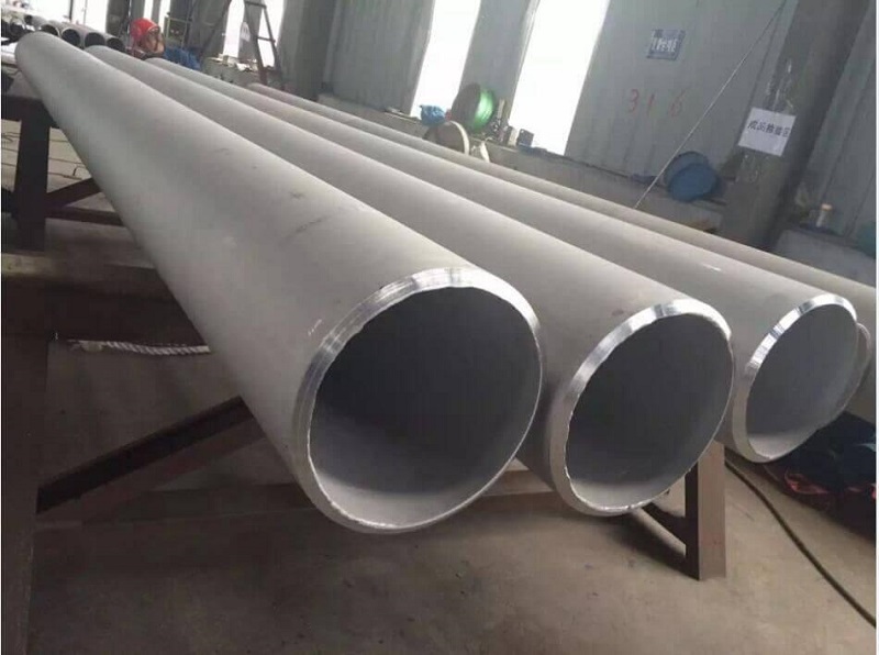 Bảng Giá Thép Ống Đúc, Láp Tròn Đặc Inox 310, 310S, 310H