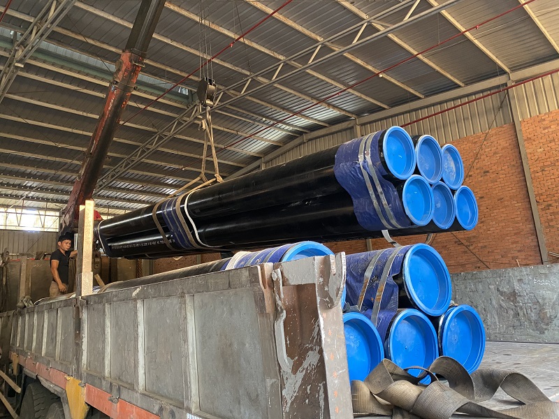 Bảng Giá Thép Ống Đúc, Ống Thép Đúc SKD11, SKD61, SCM440