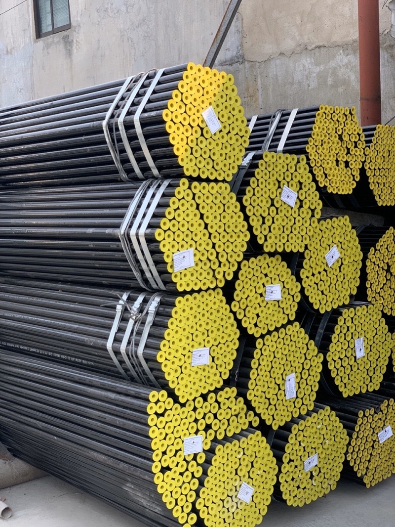 Bảng Giá Thép Ống Đúc STBL380, STPL690, SCM440, SCM420, SCM415