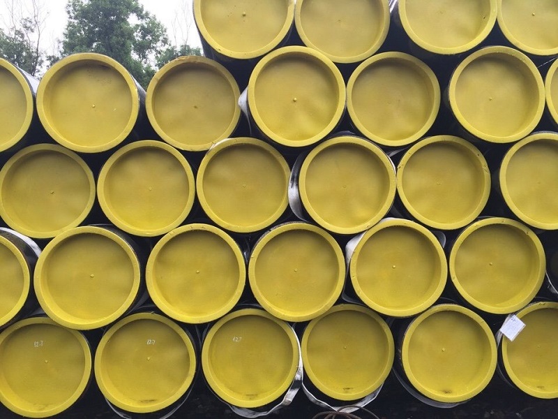 Bảng Giá Thép Ống Đúc, Thép Ống Hàn DN150 Phi 168