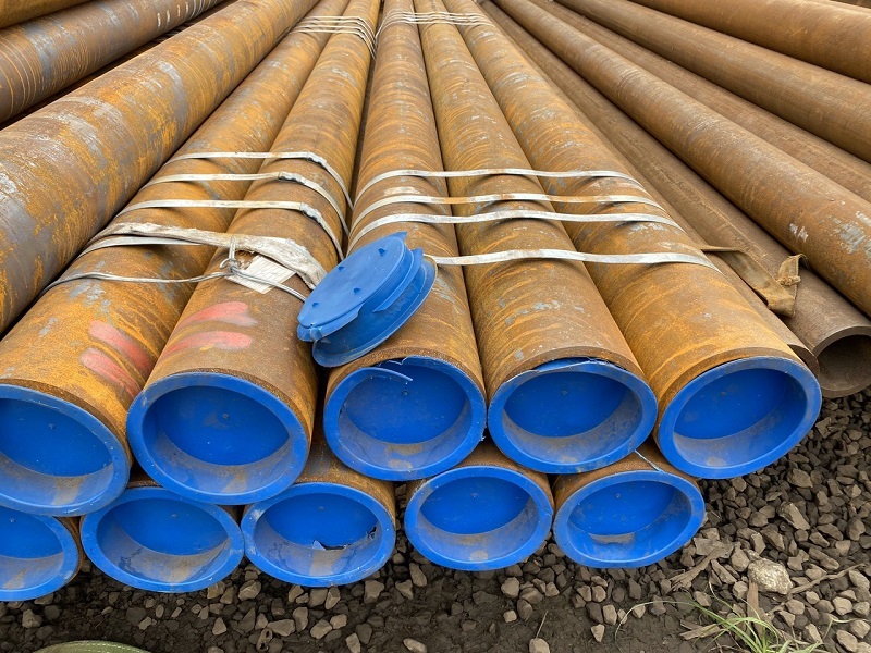 Bảng Giá Thép Ống Đúc, Thép Ống Hàn DN300 Phi 325