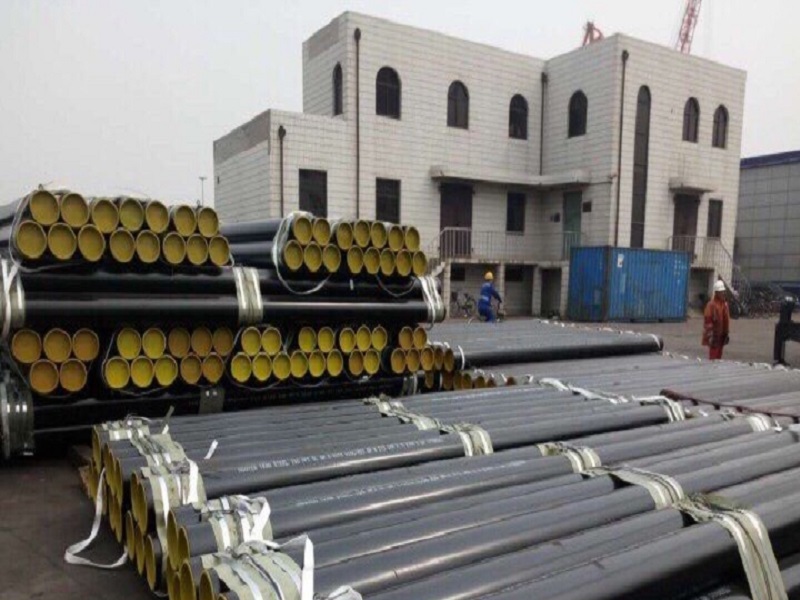 Bảng Giá Thép Ống Đúc, Thép Ống Hàn DN500 Phi 508