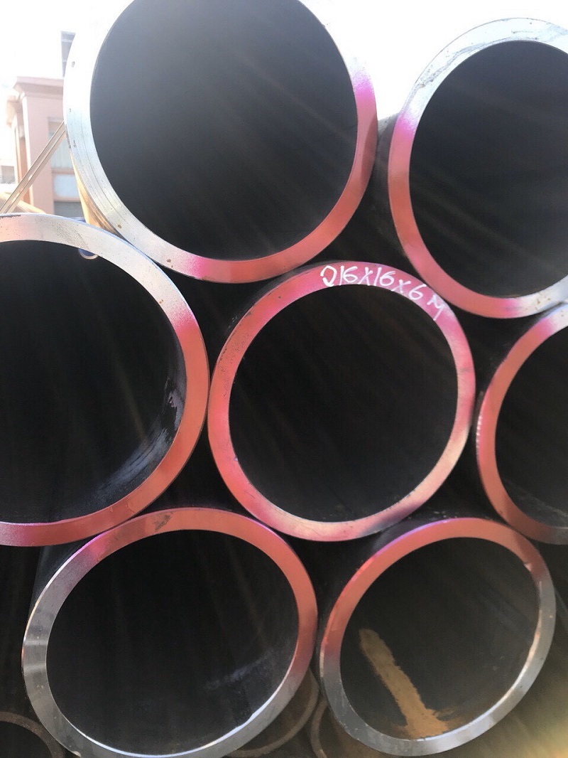 Bảng Giá Thép Ống Đúc, Thép Ống Hàn DN600 Phi 610