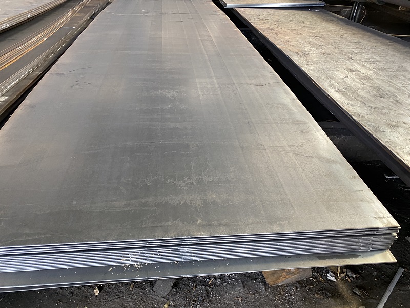 Bảng Giá Thép Ống Đúc, Thép Tấm, Thép Tròn Đặc 12CrMoV, 35CrMoV, 16MN, 15Mo3, 16Mo3, Q345B