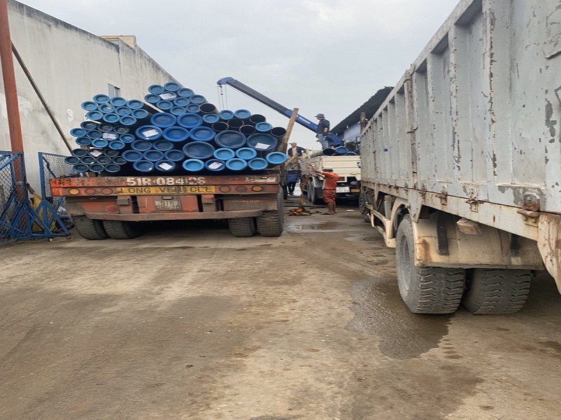 Bảng Giá Thép Ống Đúc, Thép Tấm, Thép Tròn Đặc 12CrMoV, 35CrMoV, 16MN, 15Mo3, 16Mo3, Q345B