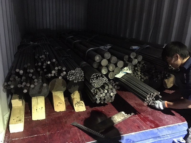 Bảng Giá Thép Ống Đúc, Thép Tròn Đặc, Thép Tấm 15MH, 40XHM, 20X2H4A, 12XH3A