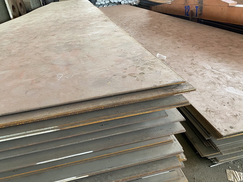 Bảng Giá Thép Ống Đúc, Thép Tròn Đặc, Thép Tấm A694, A420, A352, ST52, ST45, ST44, E355