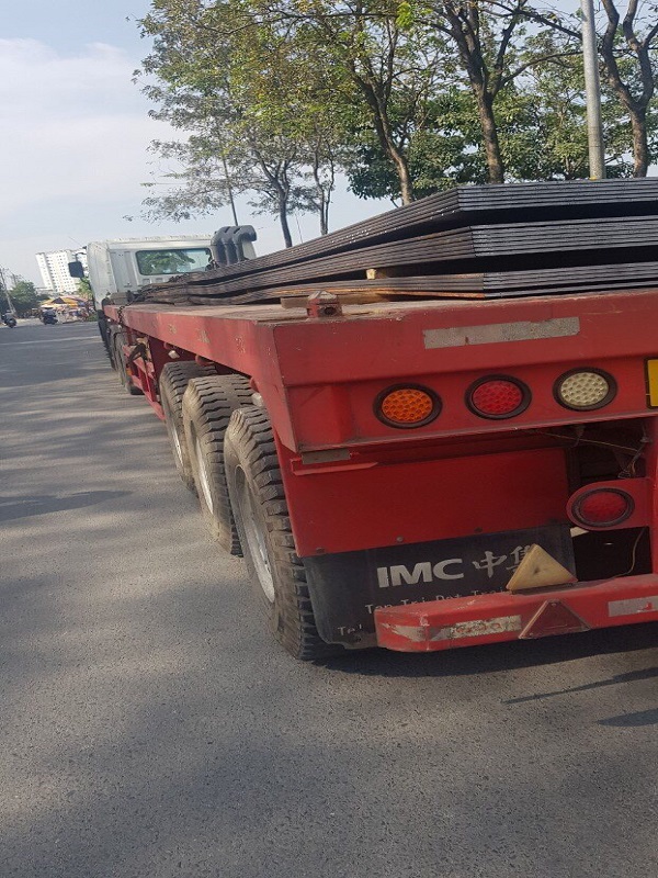 Bảng Giá Thép Ống, Thép Tròn Đặc, Thép Tấm 4140