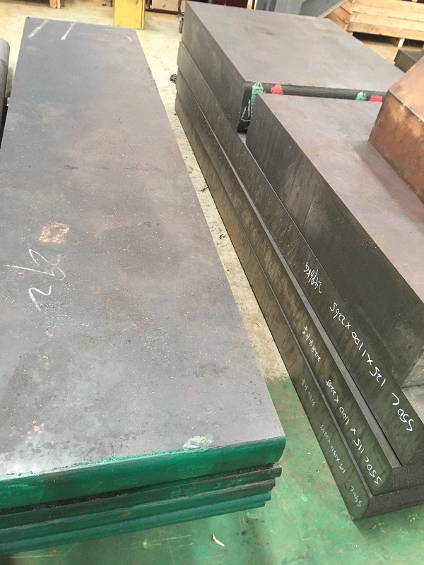 BẢNG GIÁ THÉP TẤM 40X, 20X, 40CR, 20CR, 15X, 35X