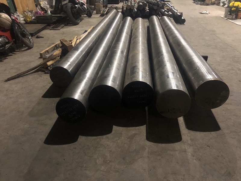 Bảng Giá Thép Tấm, Láp Tròn Đặc 25CrMo4, 25CrMoPb4, 25CrMoS4, 35CrMo2, 35CrMoV, 35CrMo7