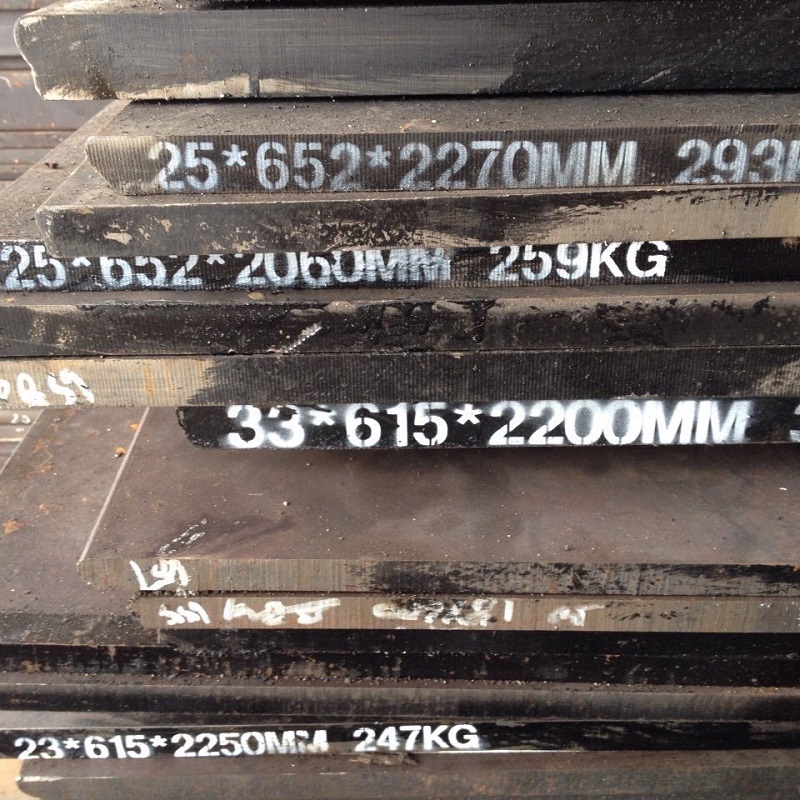 Bảng Giá Thép Tấm, Láp Tròn Đặc D2, FDAC, SKD10, 2316, P20, 2083
