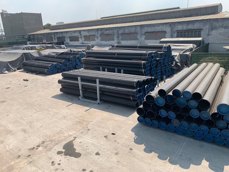 Bảng Giá Thép Tấm, Láp Tròn Đặc, Ống Thép Đúc YXM1, YXM4, YXM27, YXM42, YXM60