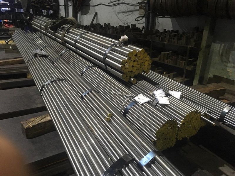 Bảng Giá Thép Tấm, Thép Ống Đúc, Thép Tròn Đặc S355J2+N, 30CRMNTI, 32NICRMO, 36NICRMO16, 16MNCRPB5