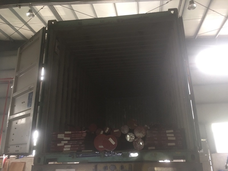 Bảng Giá Thép Tấm, Thép Tròn Đặc CT0, CT1, CT2, CT3, CT4, CT5, CT6