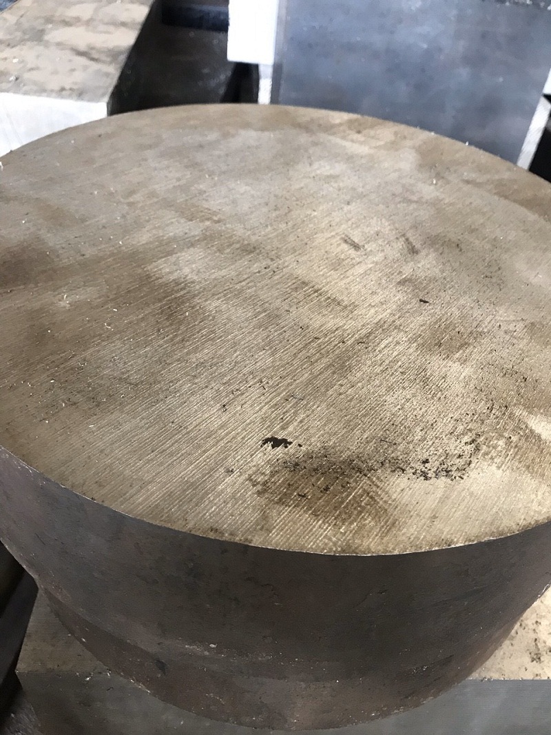 Bảng Giá Thép Tấm, Thép Tròn Đặc SUJ2, 2311, P20, SKH9