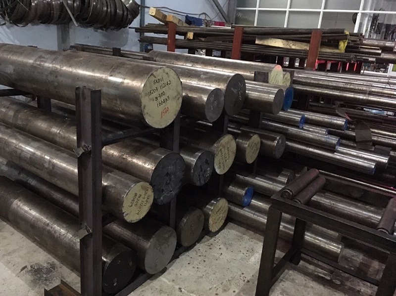 Bảng Giá Thép Tấm, Thép Tròn Đặc SUM23, SUM23L, SUM42, SUM32, SUM11, SUM12