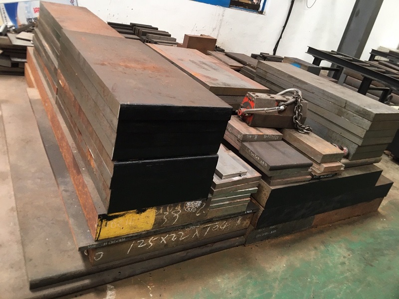 Bảng Giá Thép Tấm, Thép Tròn Đặc, Thép Ống Đúc SF340A, SF35A, SF390A, SF40A