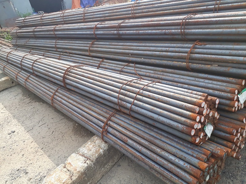 Bảng Giá Thép Tấm, Thép Tròn Đặc, Thép Ống Đúc SF440A, SF45A, SF490A, SF50A