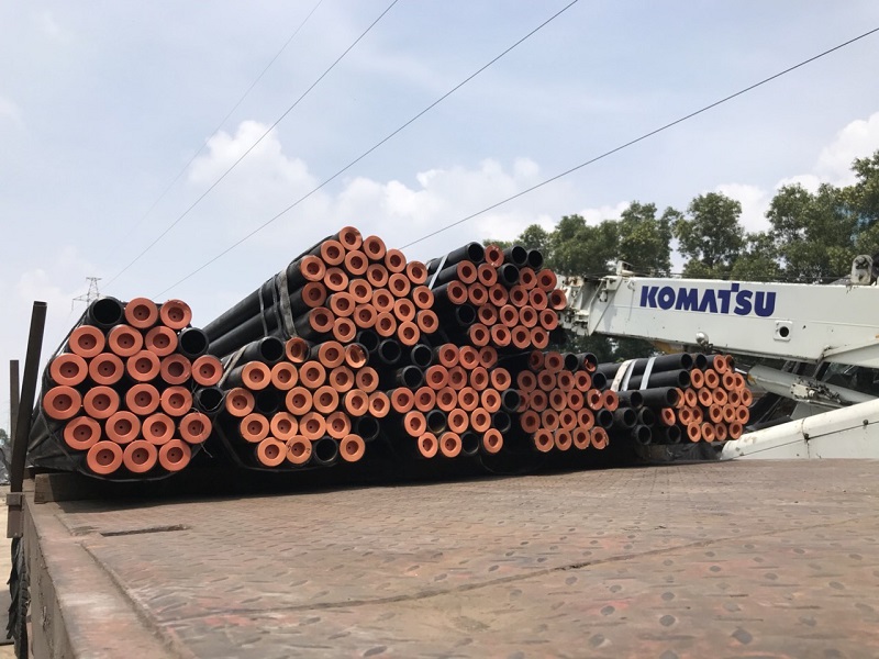 Bảng Giá Thép Tấm, Thép Tròn Đặc, Thép Ống Đúc SF590B, SF60A, SF60B, SF640B, SF65B