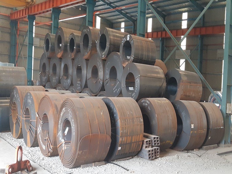 Bảng Giá Thép Tấm Xuất Xứ Trung Quốc, Hàn Quốc, Nhật Bản, Indonesia