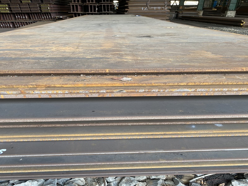Bảng Giá Thép Tấm Xuất Xứ Trung Quốc, Hàn Quốc, Nhật Bản, Indonesia