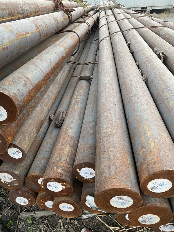 BẢNG GIÁ THÉP TRÒN ĐẶC, LÁP TRÒN ĐẶC Q345A, Q345B, Q345C, Q345D, Q345E