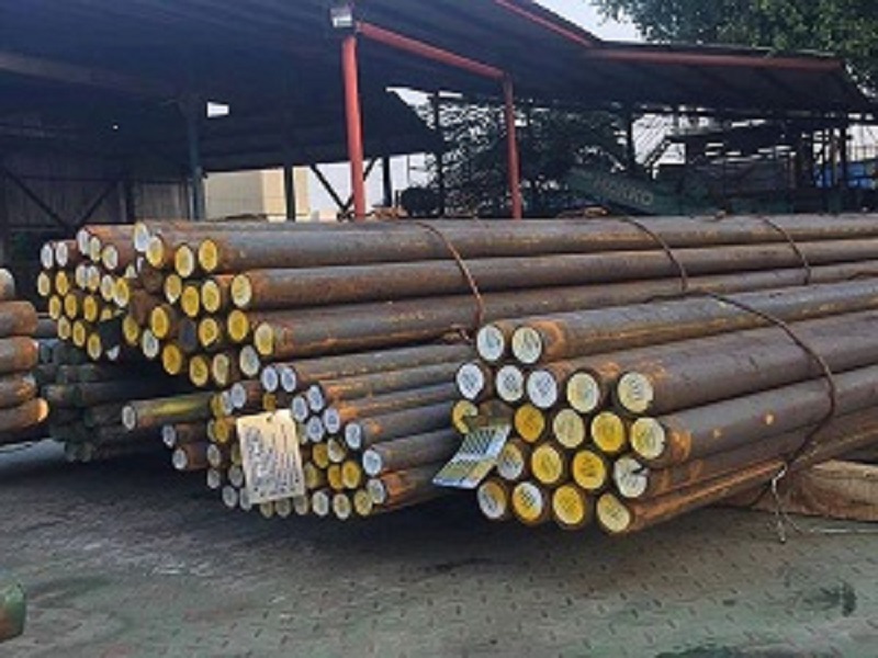 Bảng Giá Thép Tròn Đặc SCR440 (40X), SCR220 (20X)