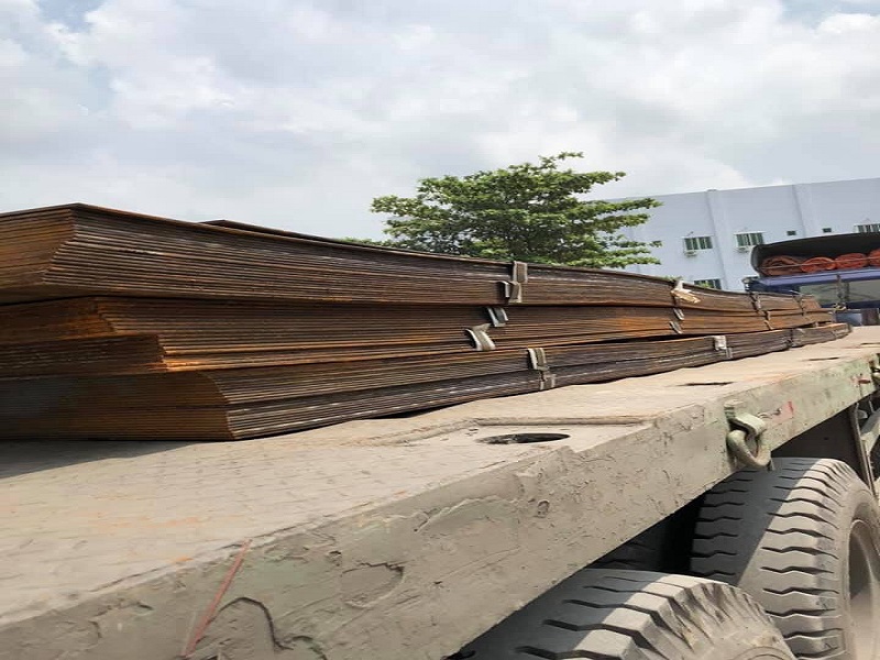 Bảng Giá Thép Tròn Đặc, Thép Tấm A576, A573, A574, A570, A591, A587, A588