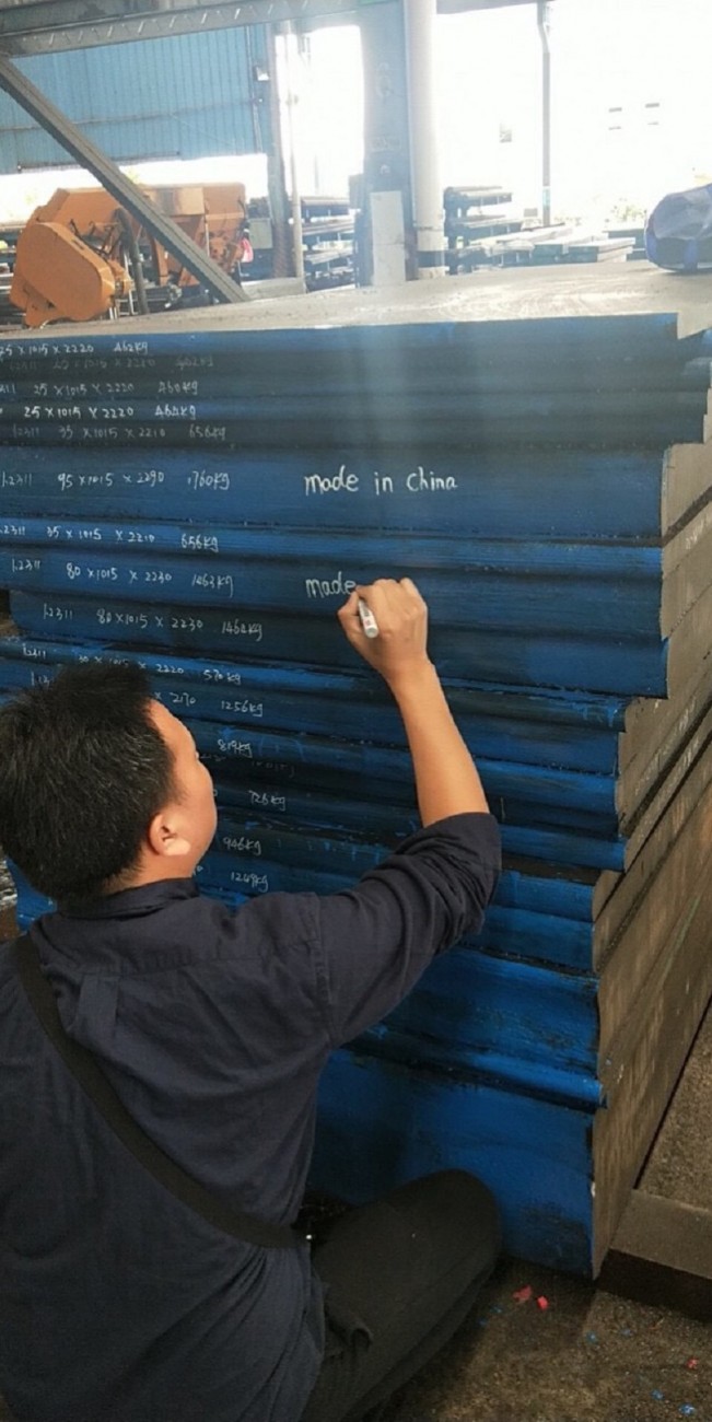 Bảng Giá Thép Tròn Đặc, Thép Tấm SGD1, SGD2, SGD3, SKD4, SGD290, SGD400, SGD41