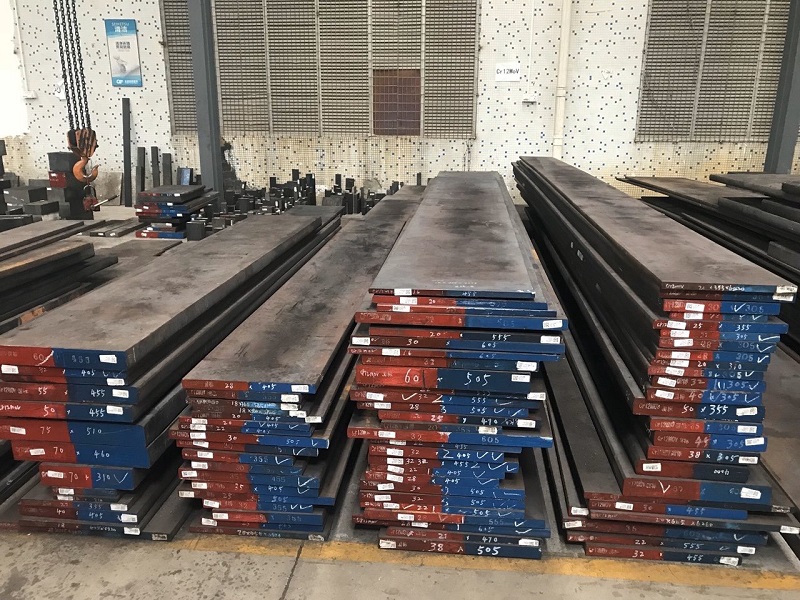 Bảng Giá Thép Tròn Đặc, Thép Tấm SK3, SKS3, SKD11, SKD61, SK4, SK9, SK5, SK6