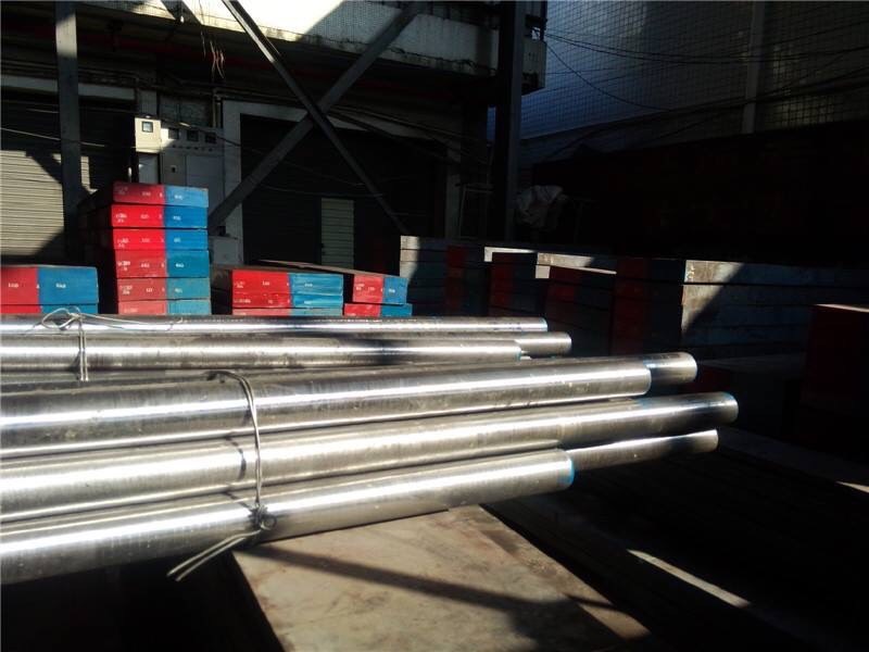 Bảng Giá Thép Tròn Đặc, Thép Tấm SK3, SKS3, SKD11, SKD61, SK4, SK9, SK5, SK6