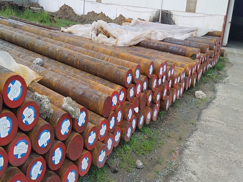 BẢNG GIÁ THÉP TRÒN HỢP KIM SNC631, SNC815, SNC836