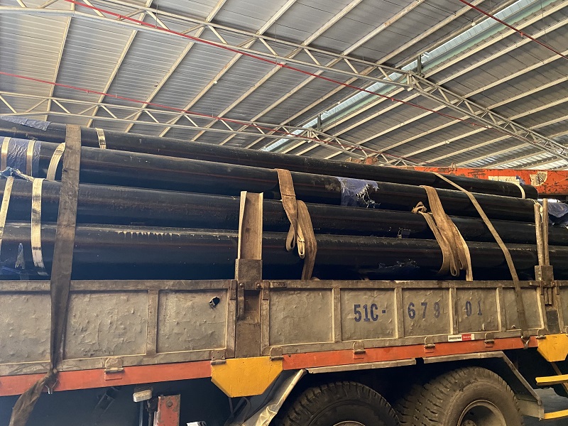 BẢNG QUY CÁCH THÉP ỐNG ĐÚC TIÊU CHUẨN ASTM, EN, DIN, JIS,GB MỚI NHẤT