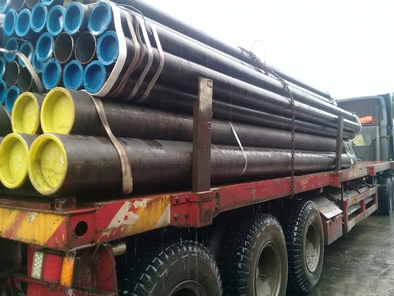 Bảng Quy Cách Và Tiêu Chuẩn Thép Ống Đúc API5L